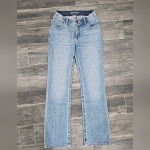 Wrangler willow riding jeans